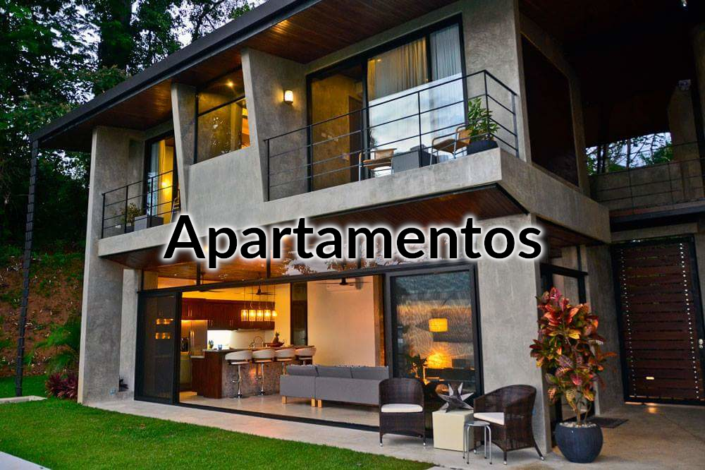 Apartementos