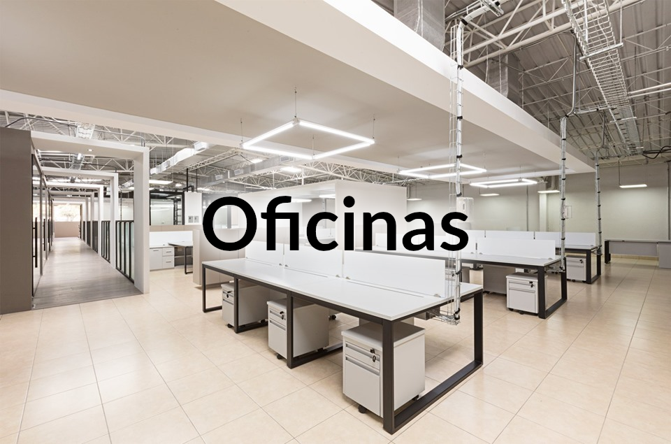Oficinas