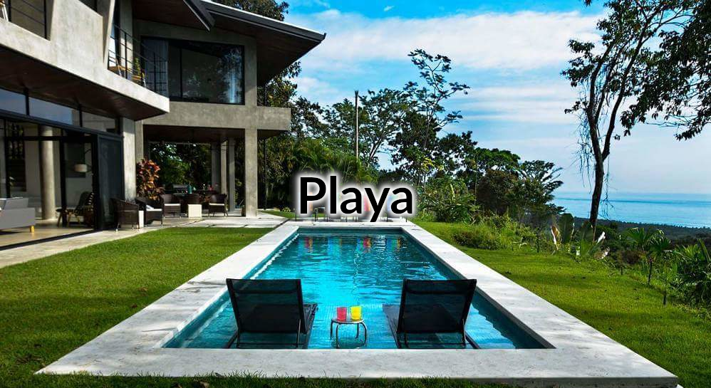 Playa