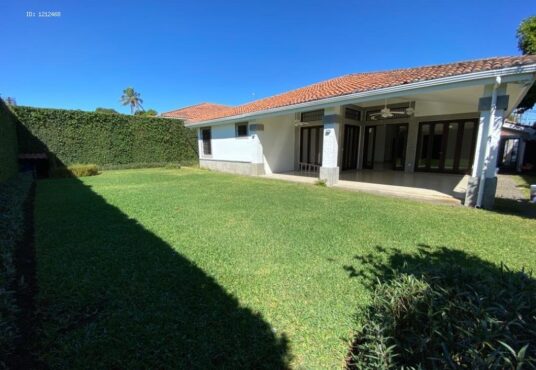 jardines verdes estancia de santo domingo condominio